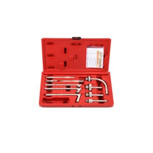 WEBER TOOLS  Adapterset voor de (WT-12L)