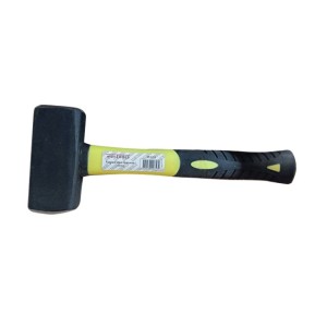 WEBER TOOLS Vuisthamer 1500 gr glasvezel gesmeed