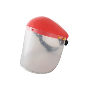 WEBER TOOLS Gelaatsbeschermer CE EN166