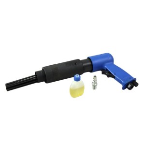 WEBER TOOLS Naaldbikhamer 19 naalden