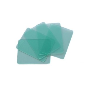 WEBER TOOLS Los binnenglas lashelm 11,5 x 8,9 cm