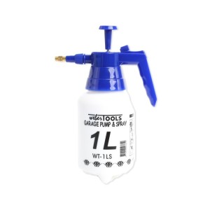 WEBER Vloeistofspuit 1 liter