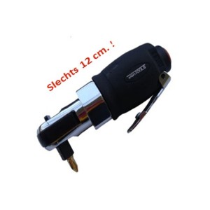 WEBER TOOLS  3/8" Mini ratelsleutel