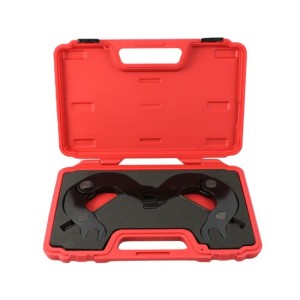 WEBER TOOLS Timingset VAG Audi 3.0 V6