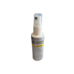 WEBER TOOLS  Release spray, lijmverwijderaar UZS