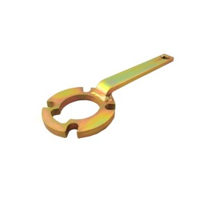 WEBER TOOLS Krukas blokkeersleutel Volvo / Ford