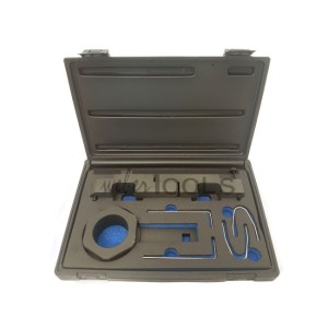 WEBER TOOLS Timingset Opel 1.6 SIDI benzine