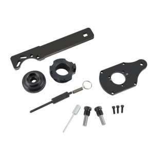WEBER TOOLS Timingset Opel/Vauxhall Corsa-E 2015 to 2017 CDTi
