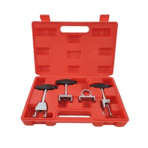 WEBER TOOLS  Bobine trekker set VAG