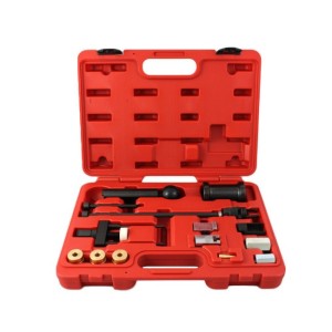 WEBER TOOLS FSI injector demontage set VW & Audi VAG