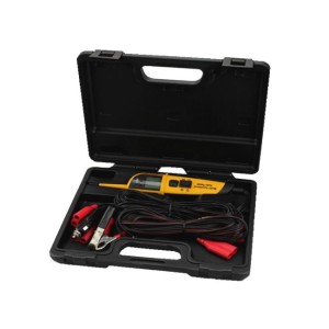 WEBER TOOLS  Multifunctionele auto circuit tester