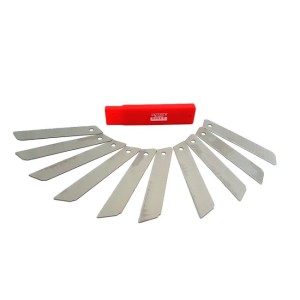 WEBER TOOLS Navulling TBV WT-540 (10 st)