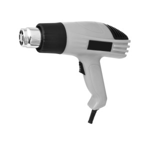 WEBER TOOLS heteluchtpistool / Heat Gun 2000W