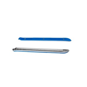 WEBER TOOLS Bandenijzer 500 mm met kunststofbescherming