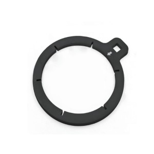 WEBER TOOLS Brandstoffilter sleutel Ford Transit 2.2 TDCi