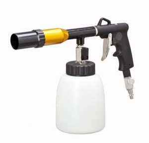 WEBER TOOLS Maxx interieur/bekleding reinigingspistool