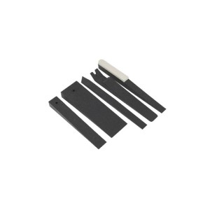 WEBER TOOLS Sierlijst en interieur wig hulpset