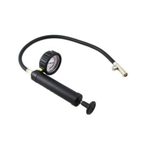 WEBER TOOLS Handpomp voor koelvloeistof