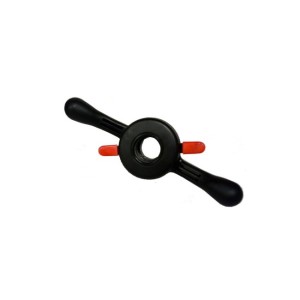 WEBER TOOLS Snelspankoppeling 36 mm