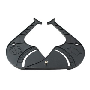 WEBER Velgbreedte meter