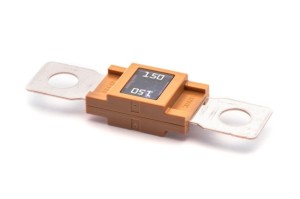 Zekering mega 150A (1 st.)