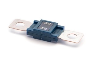 Zekering Mega 200A (1 st.)