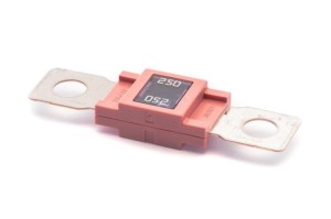 Zekering mega 250A (1 st.)