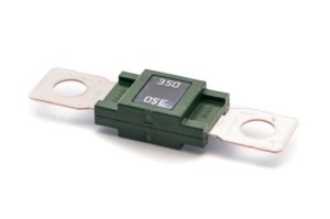 Zekering mega 350A (1 st.)