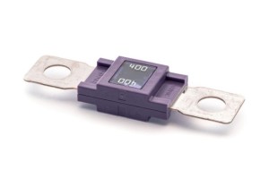 Zekering mega 400A (1 st.)