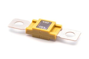 Zekering mega 450A (1 st.)