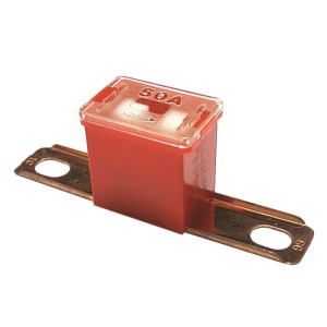 ZEKERING TYPE JAP-C 50A (1 ST)