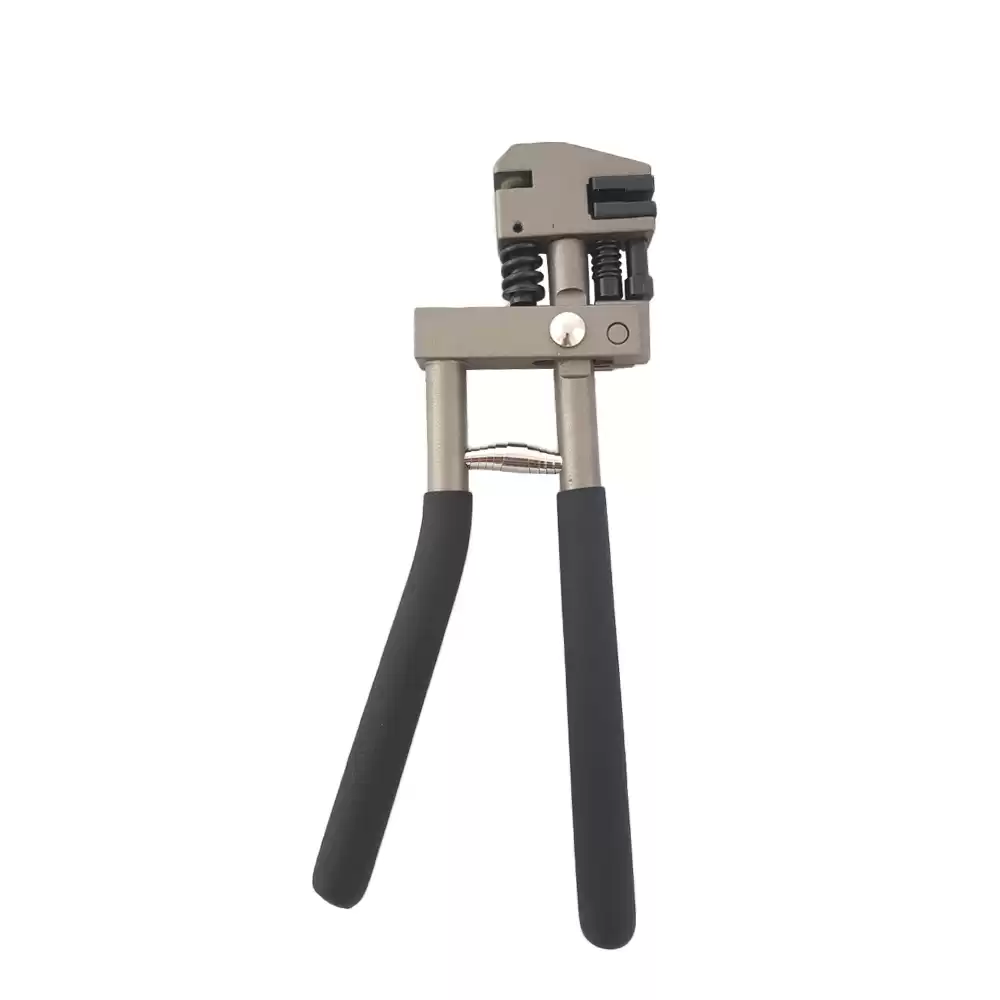 WEBER TOOLS Pons en verzet tang