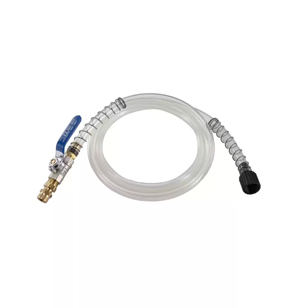 WEBER Slang t.b.v. WT-12L