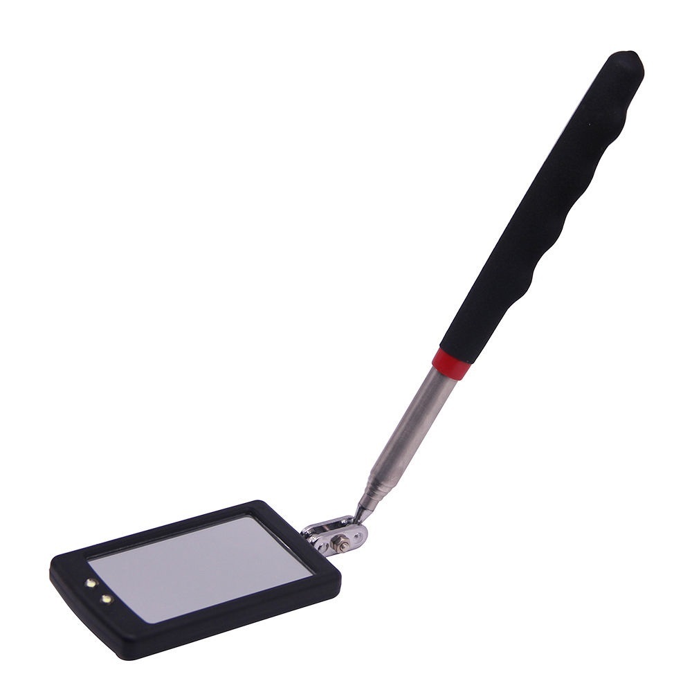 Draaibare telescopische spiegel Inspectiespiegel Met Licht Spiegel Telescoop Uitbreiding Auto Hoek Telescopische Auto Kussen Grip Handvat Lens LED Endoscoop Voor Auto's Flexibel en compact Draaibare telescopische spiegel Inspectiespiegel Met Licht Spiegel Telescoop Uitbreiding Auto Hoek Telescopische Auto Kussen Grip Handvat Lens LED Endoscoop Voor Auto's Flexibel en compact