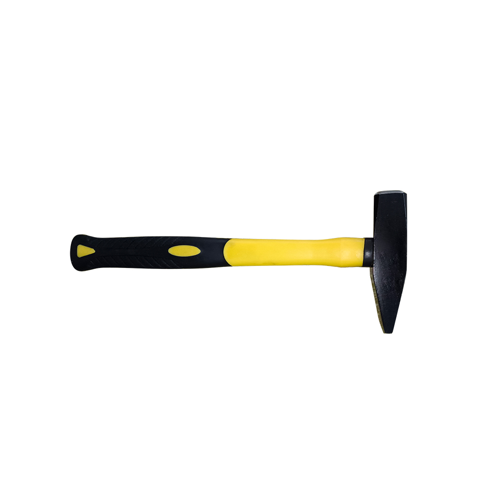 WEBER Tools Bankhamer glasvezel, gesmeed 500 gr.