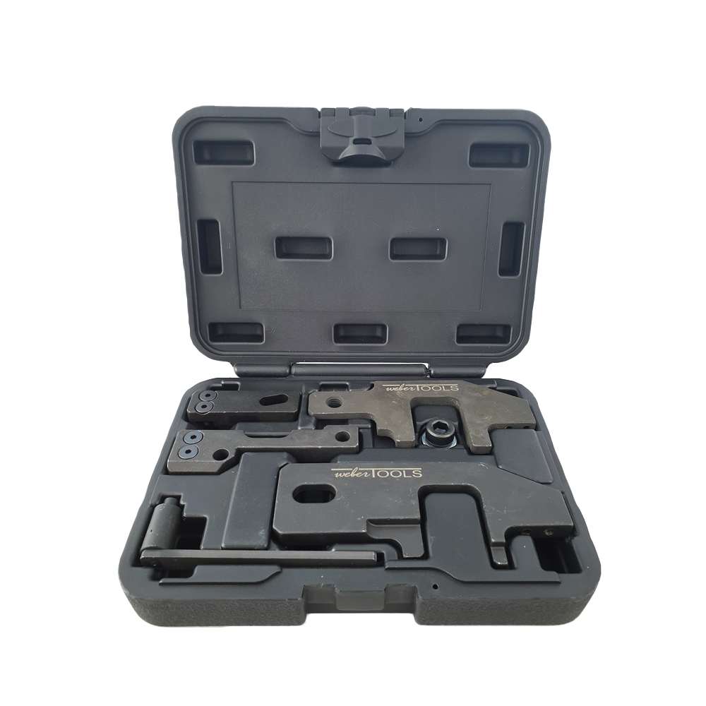 WEBER TOOLS Timingset Citroën / Peugeot 1.0 - 1.2 VTI