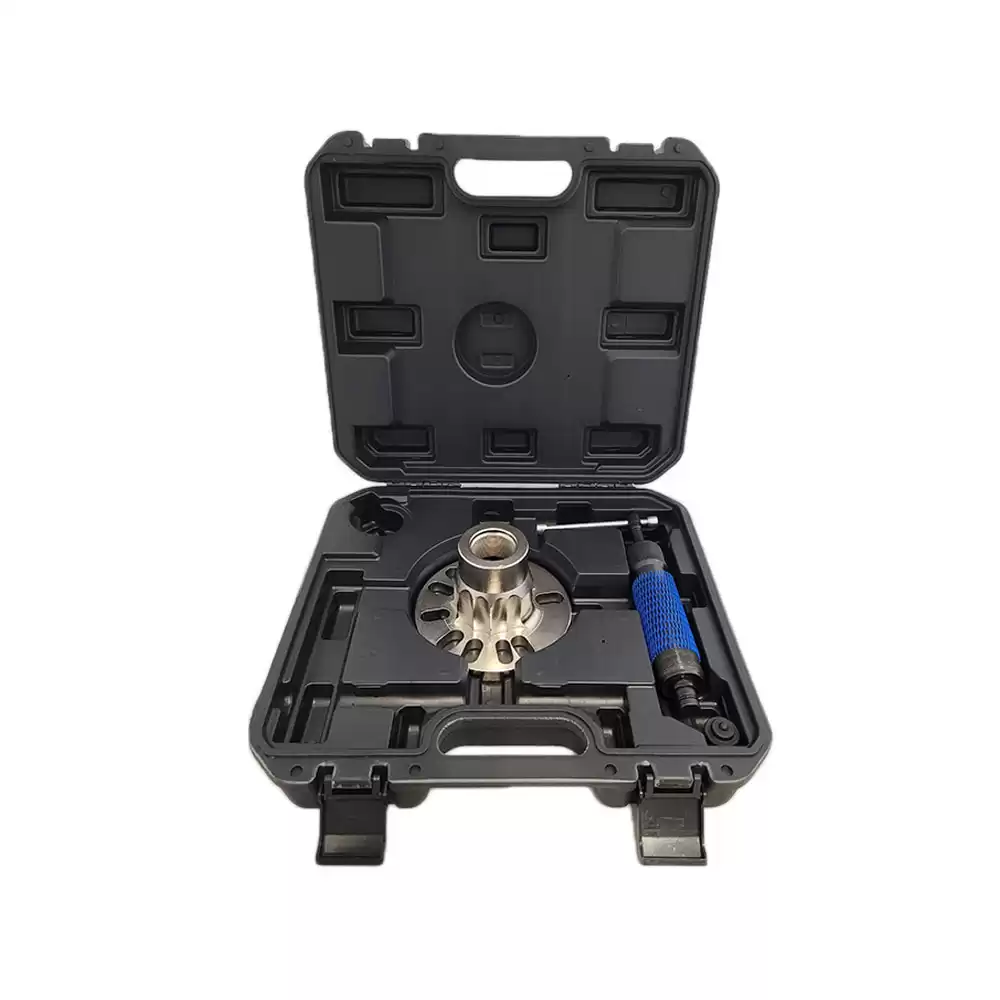 WEBER TOOLS Hydraulische wielnaaf trekker 12 Ton