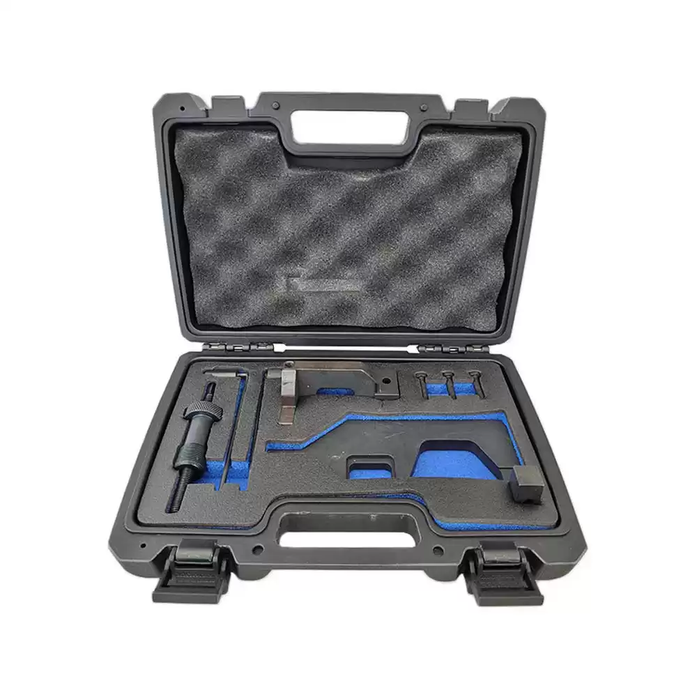 WEBER TOOLS Timingset BMW & Mini N13 & N16 & N18 1.6L ketting