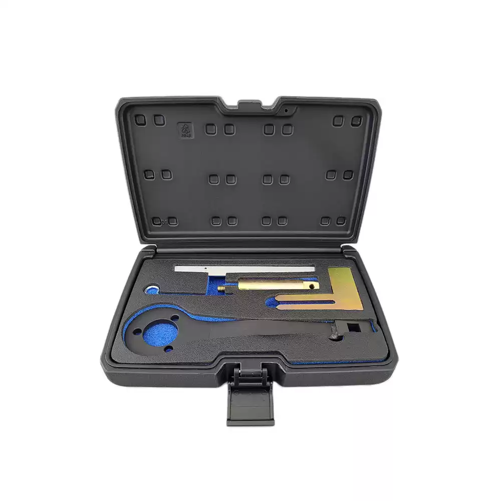 WEBER TOOLS Timingset BMW, Mini, Citroën, Peugeot ketting