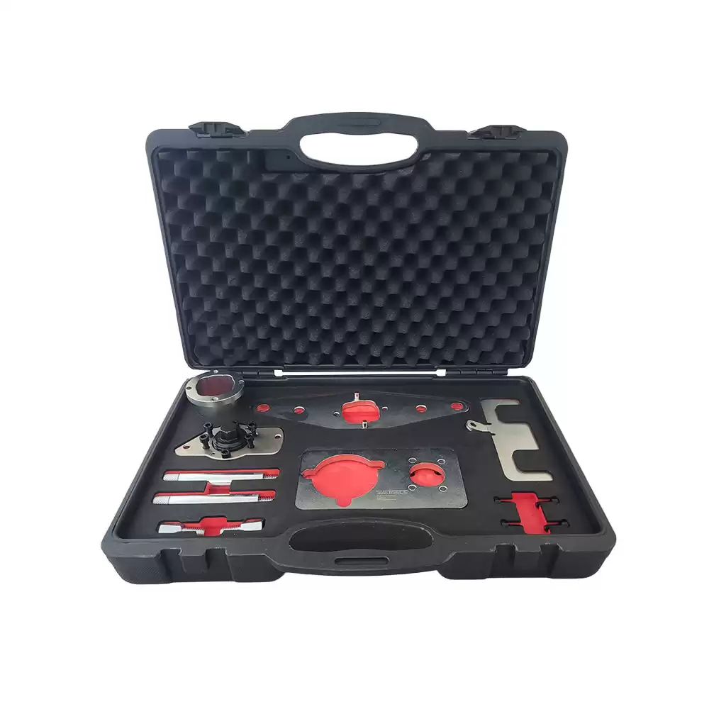 WEBER TOOLS Timing set Jaguar, Land Rover JLR 2.0 Ingenium Diesel