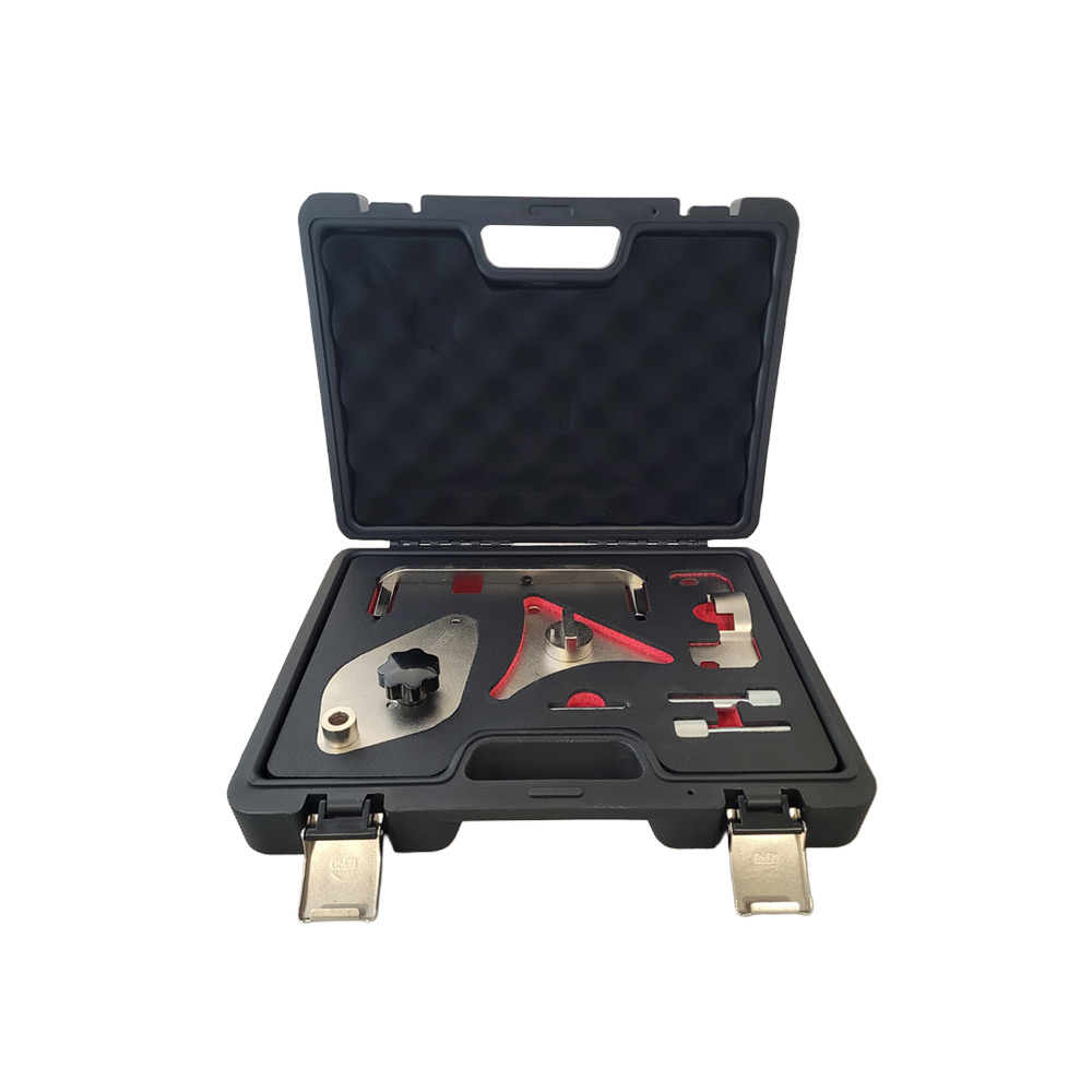 WEBER TOOLS Timingset distributiegereedschap Hybride Fiat 1.0L Firefly