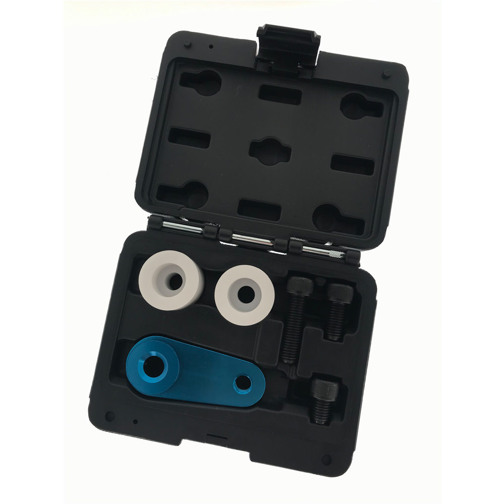 WEBER TOOLS  Aandrijfas blokkeer set