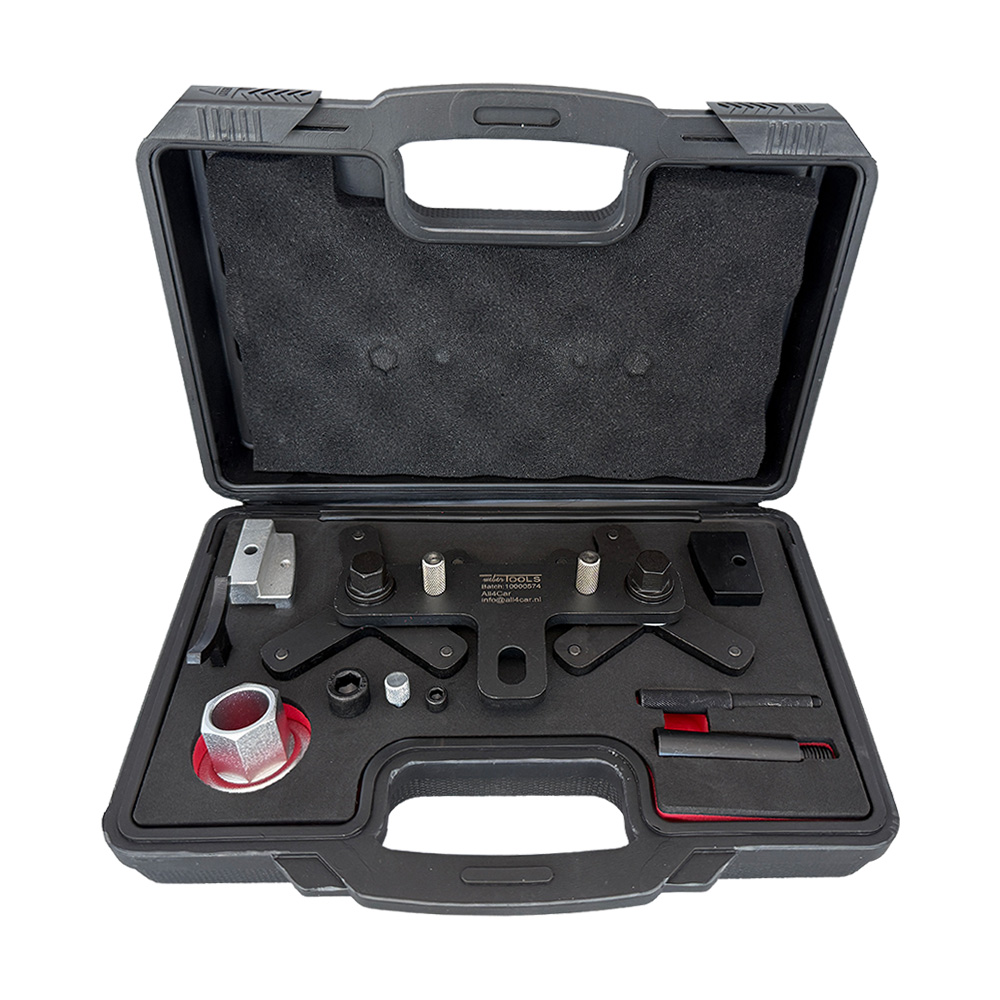 WEBER TOOLS Timingset distributie Volvo 1.5 Benzine