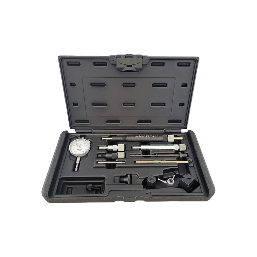 WEBER TOOLS Dieselpomp afstel set