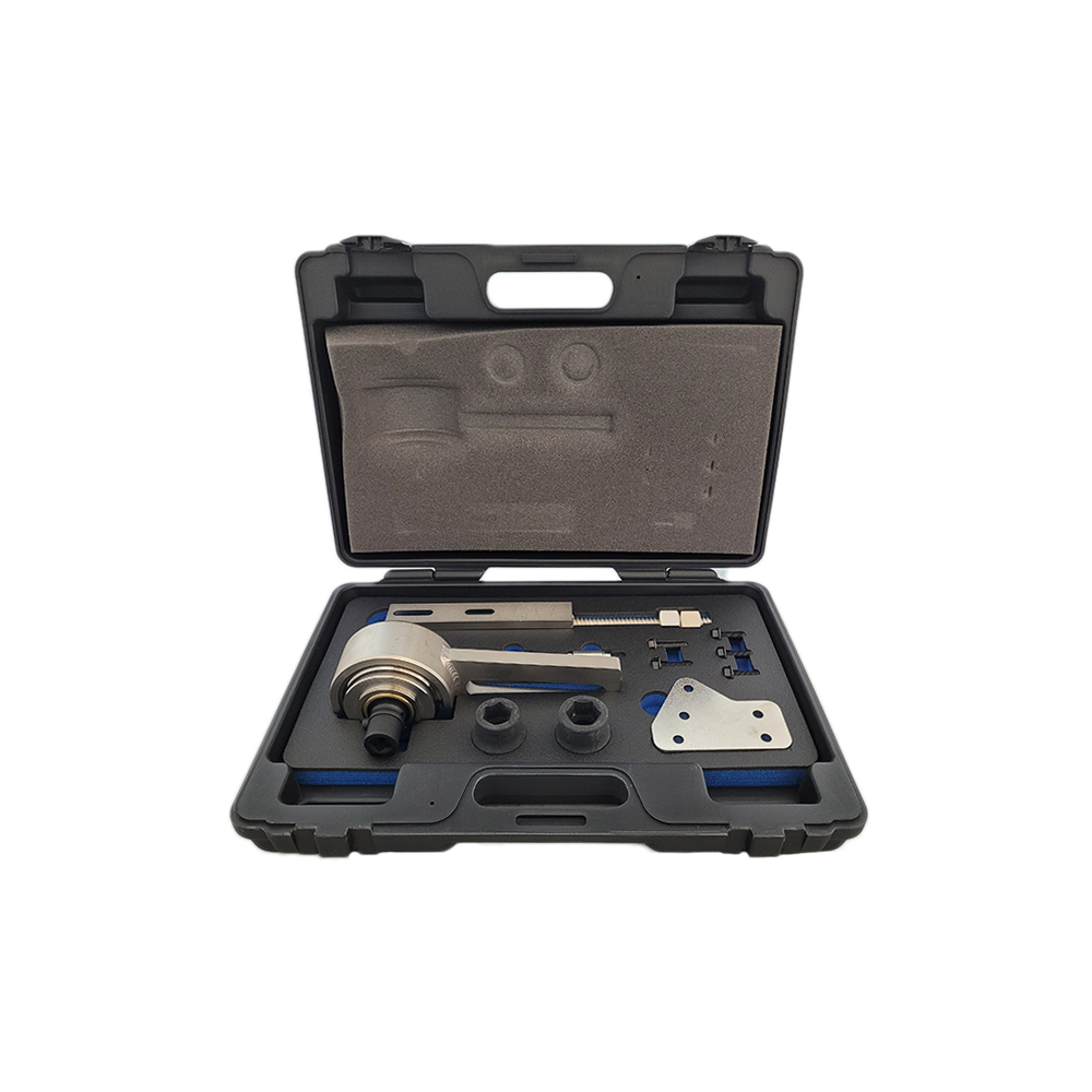 WEBER TOOLS Krachtvermeerderaar TBV Ford Ecoboost