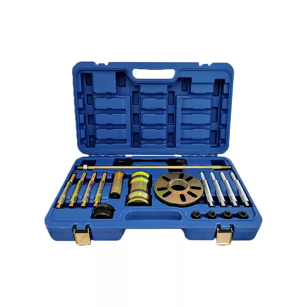 WEBER TOOLS Wielnaaf trekker XXL 12 ton