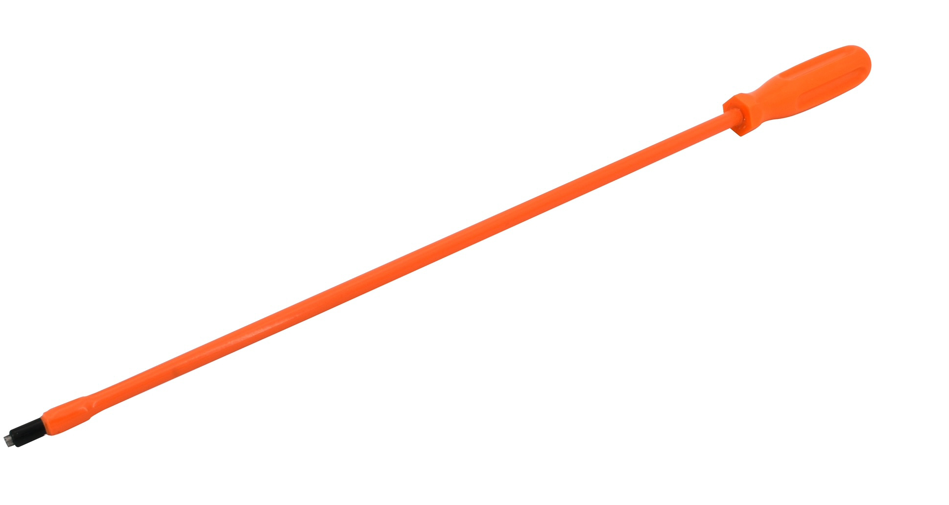 SAM Geïsoleerd handvat met flexibele schacht en magnetische bit